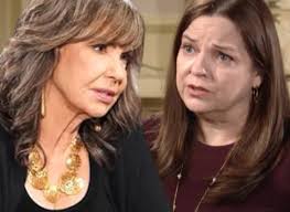 The Young And The Restless Spoilers: Nina and Jill Shaken By Chance's Death 
