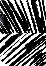 Black And White Graphic Design Patterns Autumn Opus Honestly Wtf Art White Art Prints