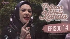 Saksikan episode akhir drama pujaan hati kanda yang bersiaran di slot akasia setiap hari isnin hingga jumaat , jam 7 mlm. Pujaan Hati Kanda Episod 14 Youtube