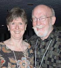 Father Harry Gardner Pope Benedict XVI The Sisters of St. Josephof Toronto