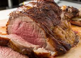 7 showstopping prime rib roasts to make for christmas How To Make An Onion Soup Stand Rib Roast Delish Com