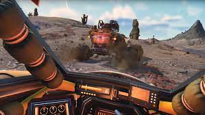 Aug 2 2019 No Man S Sky S Multiplayer Goes Interstellar With Beyond Update This Month No Man S Sky Contact Rockpapershotgun Com Natalie Clayton You Want Multiplayer Hello Games Probably Asked Last Summer Ahead Of No Man S Sky S Last Big