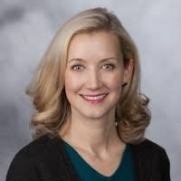 Gretchen McGinty, MA, CCC-SLP