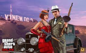 Gta 5 Wallpaper Ps3 Gta Online Xbox 360 And Ps3 Players Sort Of Got A Content Update Download Gta 5 Ps3 1280x800 48 Gta 5 Wallpa Grand Theft Auto Gta Gta 5
