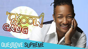 Kool & The Gang co-founder Ronald "Khalis" Bell dies at age 68