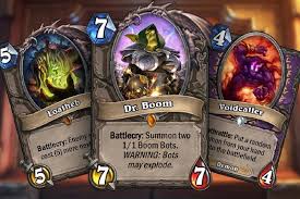Hearthstone masters tour dalaran brings together the best hearthstone players from around the world to compete for their share of the $250,000 prize purse, and the title of masters tour champion. Hearthstone Wild Open Why Wild Is Best For Pro Play