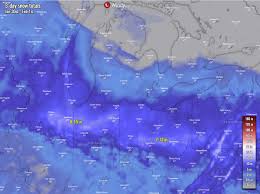 An air quality alert is in effect for northeast illinois until midnight cdt friday night. Huge Snow Dump For Chicago As A New Winter Storm Impacts Midwest Tonight