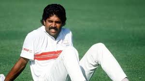 From the vault kapil dev 39 s eight wicket haul. India Never Had A Fast Bowler Kapil Dev Reveals Incident That Spurred Him To Become A Fast Bowler Cricket Hindustan Times