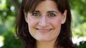 Jackie Christensen: onCampus creator 'cuts through the noise'