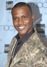 Kevin Lyttle Editorial Stock Photo