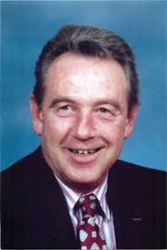 H. Douglas Damm Obituary April 16, 2017