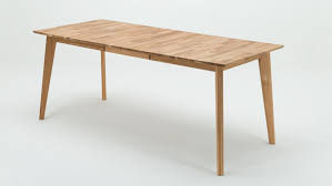 Dieses angebot besteht aus:1 x esstisch 140 x 80 cm mit massiver, durchgehender und fester tischplatte plattenstärke ca. Esstisch Eyske Aus Massiver Kernbuche 140x80 Cm Ausziehbar