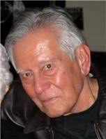 Pablo Ramirez Obituary (1934