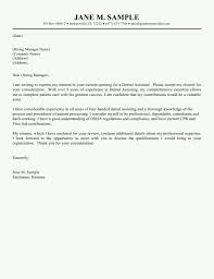 23 Examples Of Cover Letters For Resume Cover Letter For Resume Resume Cover Letter Template Cover Letter Example