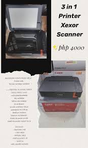 Then, turn the printer on if it has a dedicated power button on it. Assimilation Egypt Input Canon Pixma 3 In 1 Fobias Org