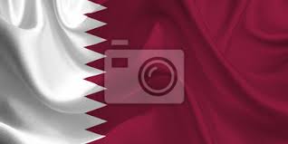 Flagge flattern viel, wenn sie genug akku haben. Wehende Flagge Des Katar Fahne Im Wind Nationale Marke Wave Fototapete Fototapeten Nationalflagge Katar Formatieren Myloview De