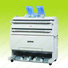 Reset print queue allows the user to quickly stop a process that is hung up in the queue. Kip 3000 Wide Format Low Meter For Sale Online Ebay