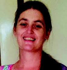 CALDWELL, Linda Maree