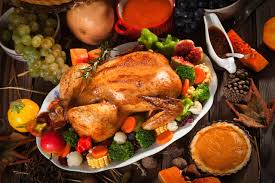 Christmas traditions do vary in each culture but nothing beats the fact that this celebration won't be complete without a sumptuous array of holiday food and the food is mostly going to be traditional. Soul Food Thanksgiving Recipes