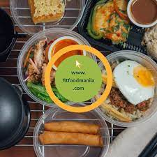 Order now & get $35 off your 1st delivery! Fit Food Manila Online Ordering Credit Card And Paypal Accepted Am And Pm Deliveries Low Cal Low Carb Keto Heart Friendly Meals 5 Day And 7