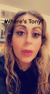 Tony Etheridge's Instagram, Twitter & Facebook