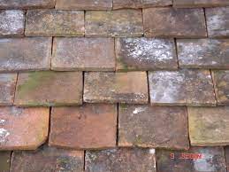 Terre Cuite Ancienne Tomettes Tuiles Briques Bca Materiaux Tuiles Toiture Tuile Tuile