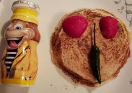 Eat the rainbow with our simple, healthy, veggie wrap. Easiest Recipe Yummy Healthy Sandwich Food Sapor