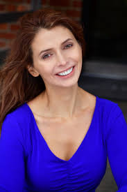 AIDA THOMAS::NEW JERSEY MODELING AGENCY