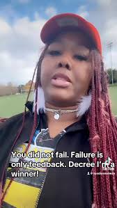 What you thought was failure was only feedback . It’s not final. You win!