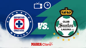 Boletos de cruz azul vs santos se agotan en menos de un minuto; Partidos De Hoy Cruz Azul Vs Santos Horario Y Donde Ver En Vivo Por Tv Hoy El Partido De La Jornada 1 Del Apertura 2020 Marca Claro Mexico