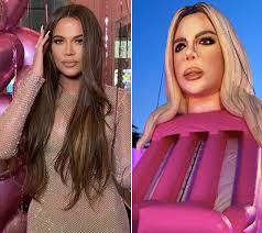 Another user commented, i just saw a pic of khloe kardashian and barely recognized her. Dlisted Kylie Jenner Threw Khloe Kardashian A Bonkers Birthday Party