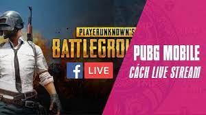 Cach Live Stream Pubg Mobile Tren điện Thoại Iphone Android