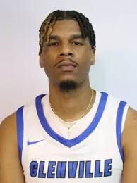 2022-23 Men's Basketball Roster