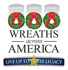 #quédateencasa y mira #américatvgo qué divertida esta mañana. United States Army Chief Of Staff General James C Mcconville Inspires National Nonprofit Wreaths Across America S 2021 Theme