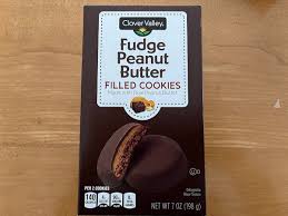 Biscuit World - Clover Valley - Original Chocolate Chip Cookies - Usa (2022)