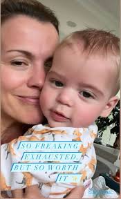 Meeting Melissa Claire Egan at a Young and the Restless fan event