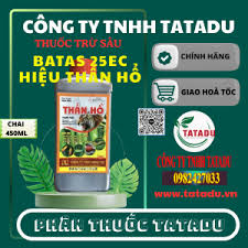 Batas 25EC
