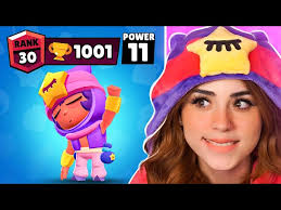 POWER 11 SANDY IS INSANE…