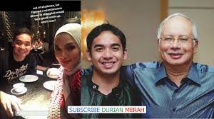 21 jun 2021, 2:26 pm. Anak Pm Najib Ashman Kekasih Baru Neelofa Youtube