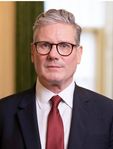 Keir Starmer's House of Lords appointments contradict his claims of modernization and reduction | Weston-super-Mare, Somerset