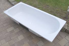 Der extrem schmale wannenrand suggeriert das bild einer durch wasser geformten membran. Bette Betteocean Badewanne Weiss 170x80x45cm 8765 Fussende Rechts Uberlauf Hinten Bernd Block Haustechnik