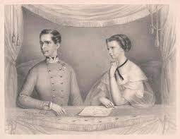 Er hat ein sehr schwere zeit als kaiser un köning, sehr viel bei ihn geliebte menschen sterben und sein reich kommt in große problemen wegens viele. Franz Joseph Ehe Familie Und Nachkommen Die Welt Der Habsburger