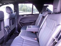Bespoke Purple Interior Shown 2018 Mercedes Benz Gle 350 4matic Suv Custom Car Interior Mercedes Benz Gle Purple Car