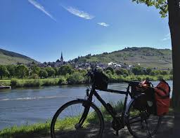 Moselradweg Von Trier Nach Koblenz Daily Mo