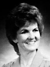 Katherine Harmon Obituary (1931