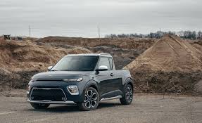 Fallen in love with one and want to. Artstation 2020 Kia Soul X Line Pickup William Silva