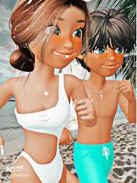 How to Style Zepeto L Avatars in Swimsuits: Tips and Trends