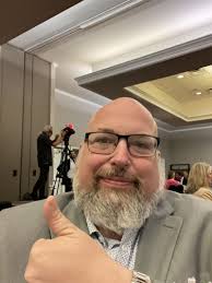 cybersecurity #awardceremony #backinaction #cami #maryland