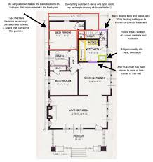 Most homes have at least one car and maybe two or three. Ideas For Reconfiguring The Back Of My Bungalow