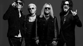 Motley Crue